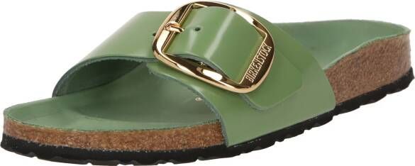 Birkenstock Muiltjes 'Madrid LENA'