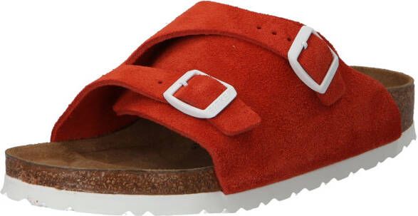 Birkenstock Muiltjes 'Milano'