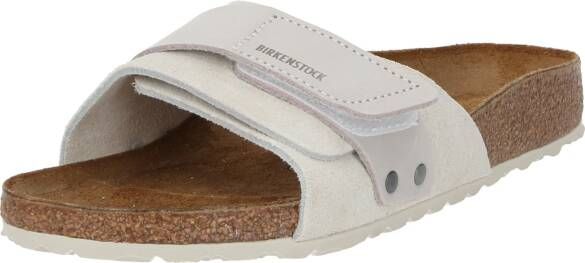 Birkenstock Muiltjes 'Oita'