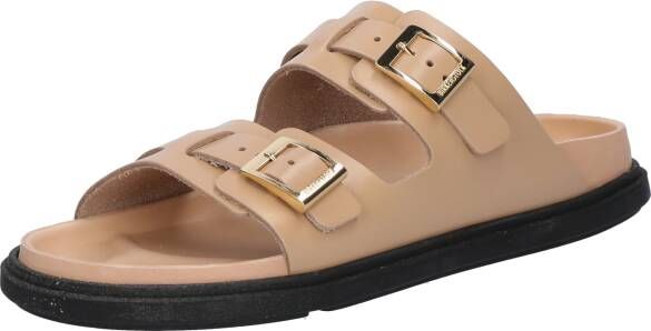 Birkenstock Muiltjes 'St Barths'