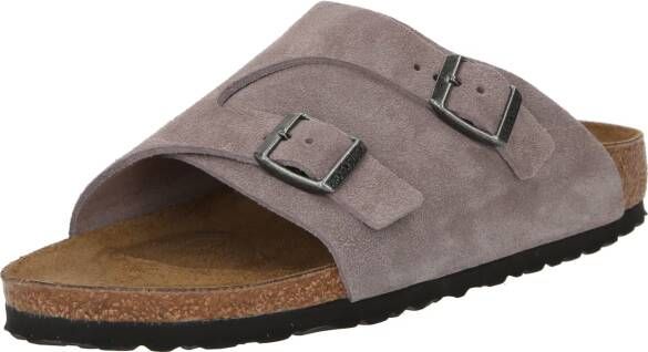 Birkenstock Muiltjes 'Zürich LEVE'