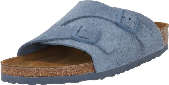 Birkenstock Muiltjes 'Zürich VL'