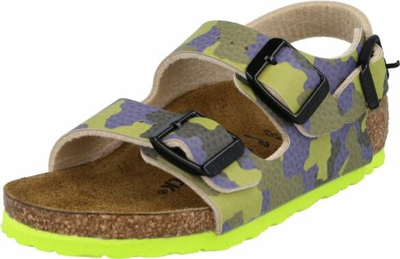 Birkenstock Open schoenen