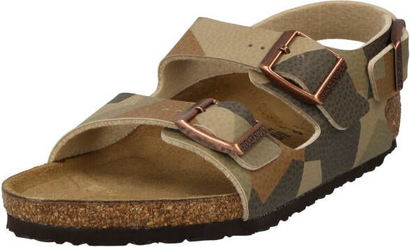 Birkenstock Open schoenen