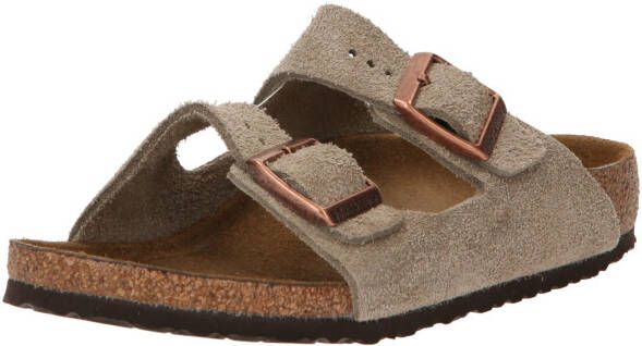 Birkenstock Open schoenen