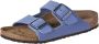 Birkenstock Klassieke ssandaal met twee bandjes Blue - Thumbnail 3