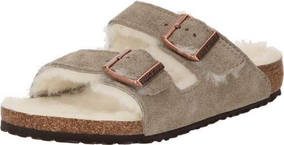 Birkenstock Open schoenen 'Arizona LEVE'