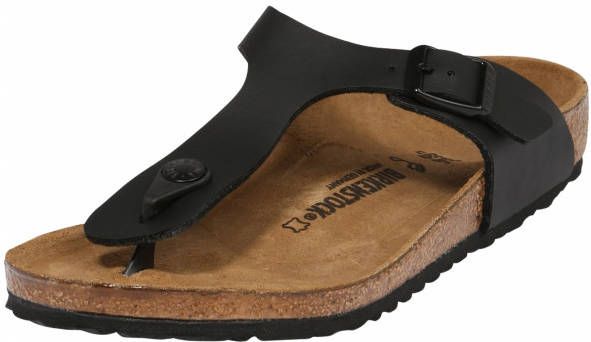 Birkenstock Open schoenen 'Gizeh'