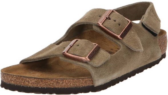 Birkenstock Open schoenen 'Milano'