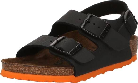 Birkenstock Open schoenen 'Milano'