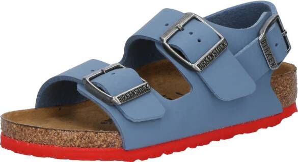 Birkenstock Open schoenen 'Milano'