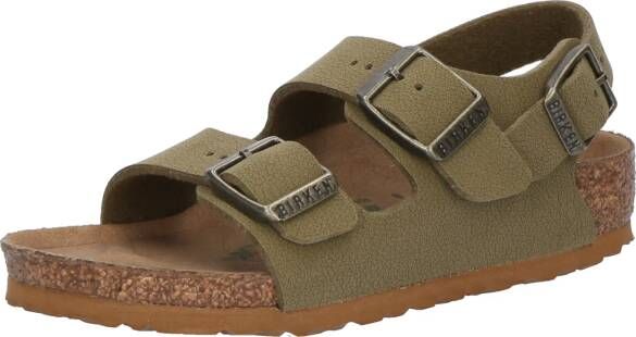 Birkenstock Open schoenen 'Milano'