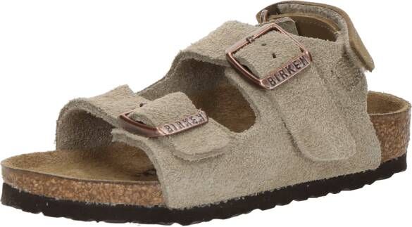 Birkenstock Open schoenen 'Milano'