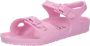 Birkenstock Kids Rio EVA Fondant Pink Narrow - Thumbnail 2