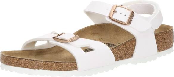 Birkenstock Open schoenen 'Rio'