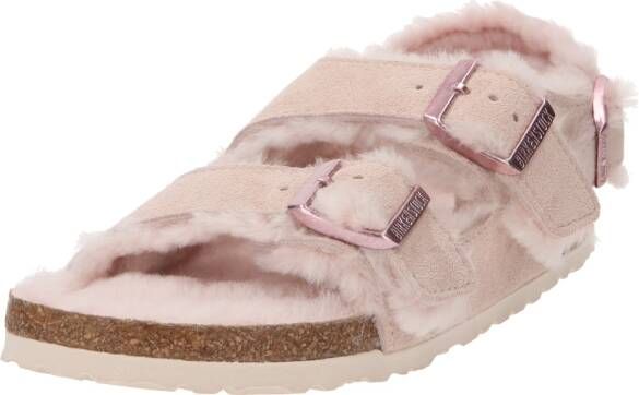 Birkenstock Sandaal 'Milano'