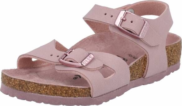 Birkenstock Open schoenen