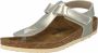 Birkenstock Kairo Kids Sandalen Electric Metallic Gold Narrow fit | Goud | Imitatieleer - Thumbnail 3