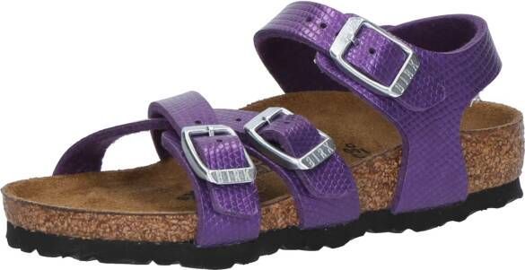 Birkenstock Sandalen 'Kumba'