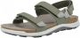 Birkenstock Women's Kalahari CC BF Futura Sandals Sandalen - Thumbnail 2