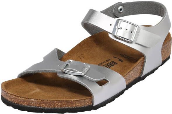 Birkenstock Sandalen 'Rio'