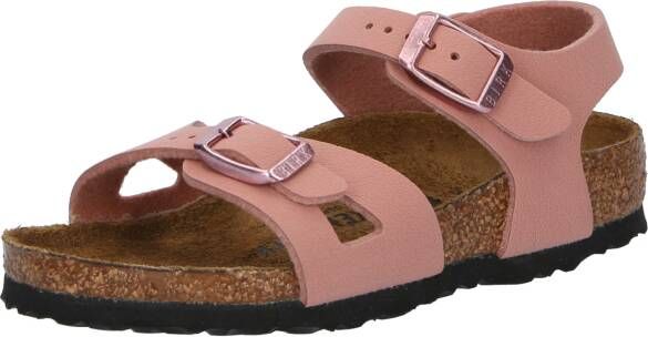 Birkenstock Sandalen 'Rio'