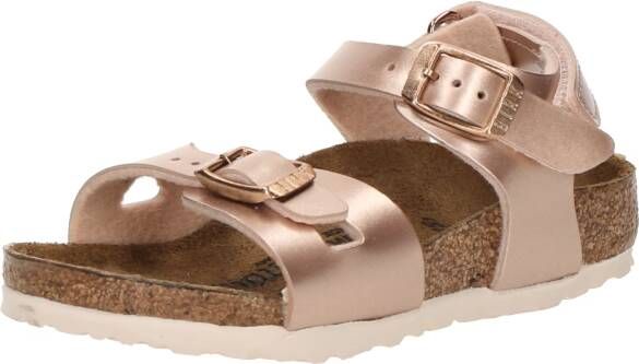 Birkenstock Sandalen 'Rio'