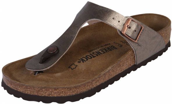 Birkenstock Sandalen 'Gizeh'