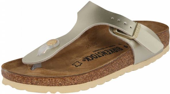 Birkenstock Open schoenen 'Gizeh'