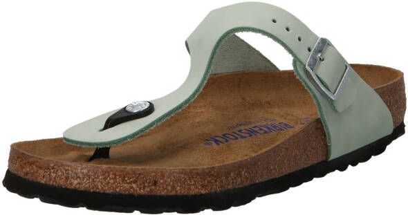 Birkenstock Teenslipper 'Gizeh'