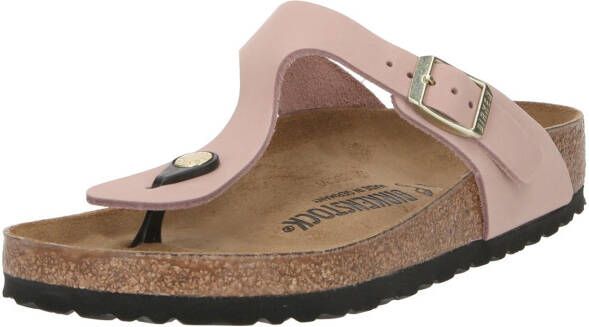 Birkenstock Teenslipper 'Gizeh'