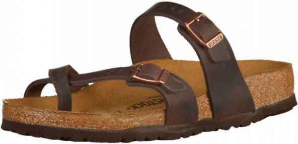 Birkenstock Teenslipper 'Mayari'