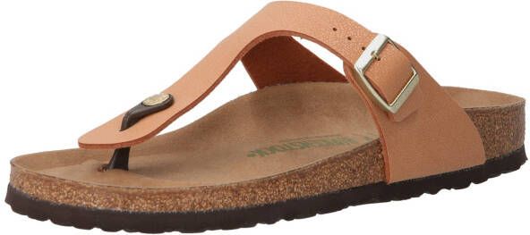 Birkenstock Teenslippers 'Gizeh'