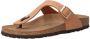 Birkenstock Comfortabele Flip Flops voor de zomer Brown Heren - Thumbnail 2