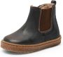 Bisgaard Kid's Phillip Lamb Winterschoenen bruin - Thumbnail 2