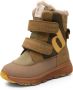 Bisgaard Kid's Spencer Tex Winterschoenen bruin - Thumbnail 2