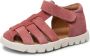 Bisgaard Kid's Beka S Sandalen roze - Thumbnail 2