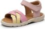 Bisgaard Kid's Riley Sandalen beige - Thumbnail 2