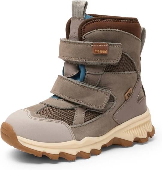 Bisgaard Snowboots 'Edon'