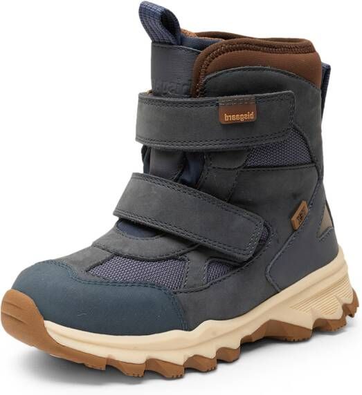 Bisgaard Snowboots 'Edon'