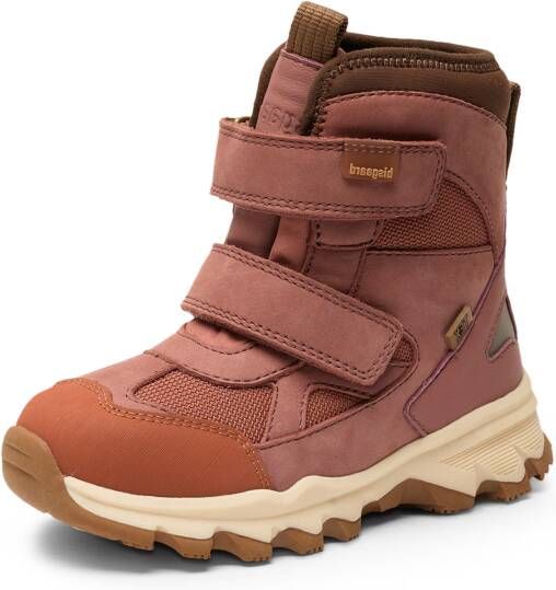 Bisgaard Snowboots 'Edon'