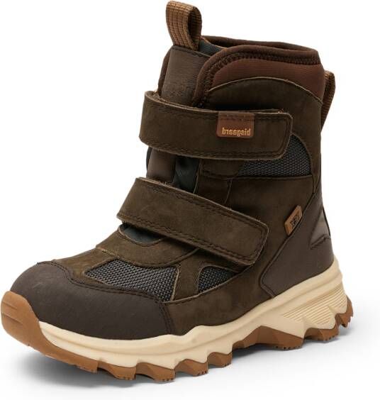 Bisgaard Snowboots 'Edon'