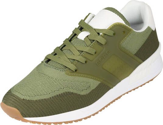 BJÖRN BORG Sneakers laag 'R140 MLK KNT'