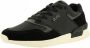 Björn Borg Sneakers R140 SPT M 2142 616502 Zwart Heren - Thumbnail 3