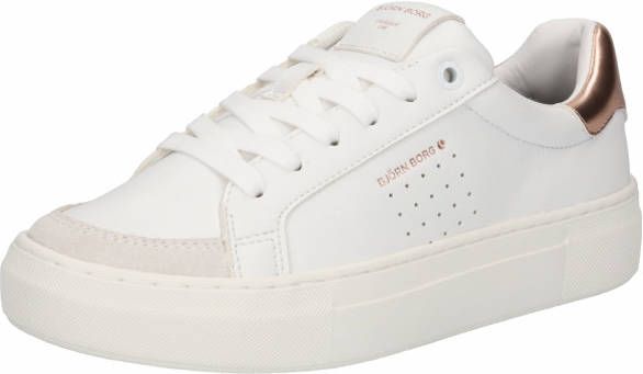 BJÖRN BORG Sneakers laag 'T1600 BSC MET'