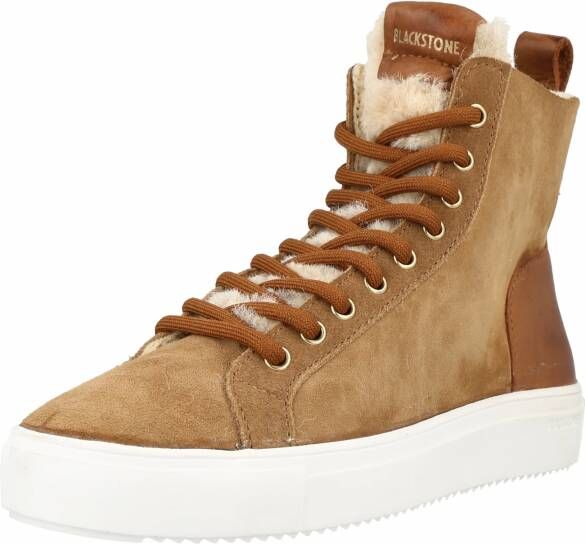 Blackstone Sneakers hoog