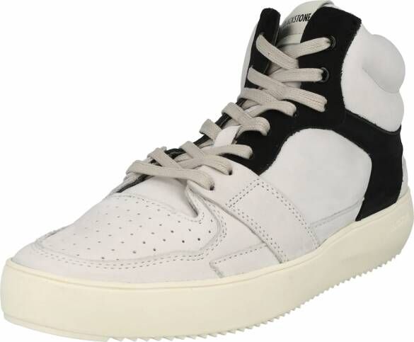 Blackstone Sneakers hoog