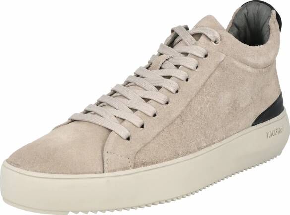 Blackstone Sneakers hoog 'TREVOR'