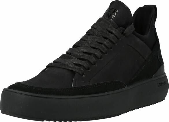 Blackstone Sneakers laag