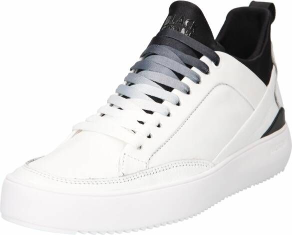 Blackstone Sneakers laag 'XG88'